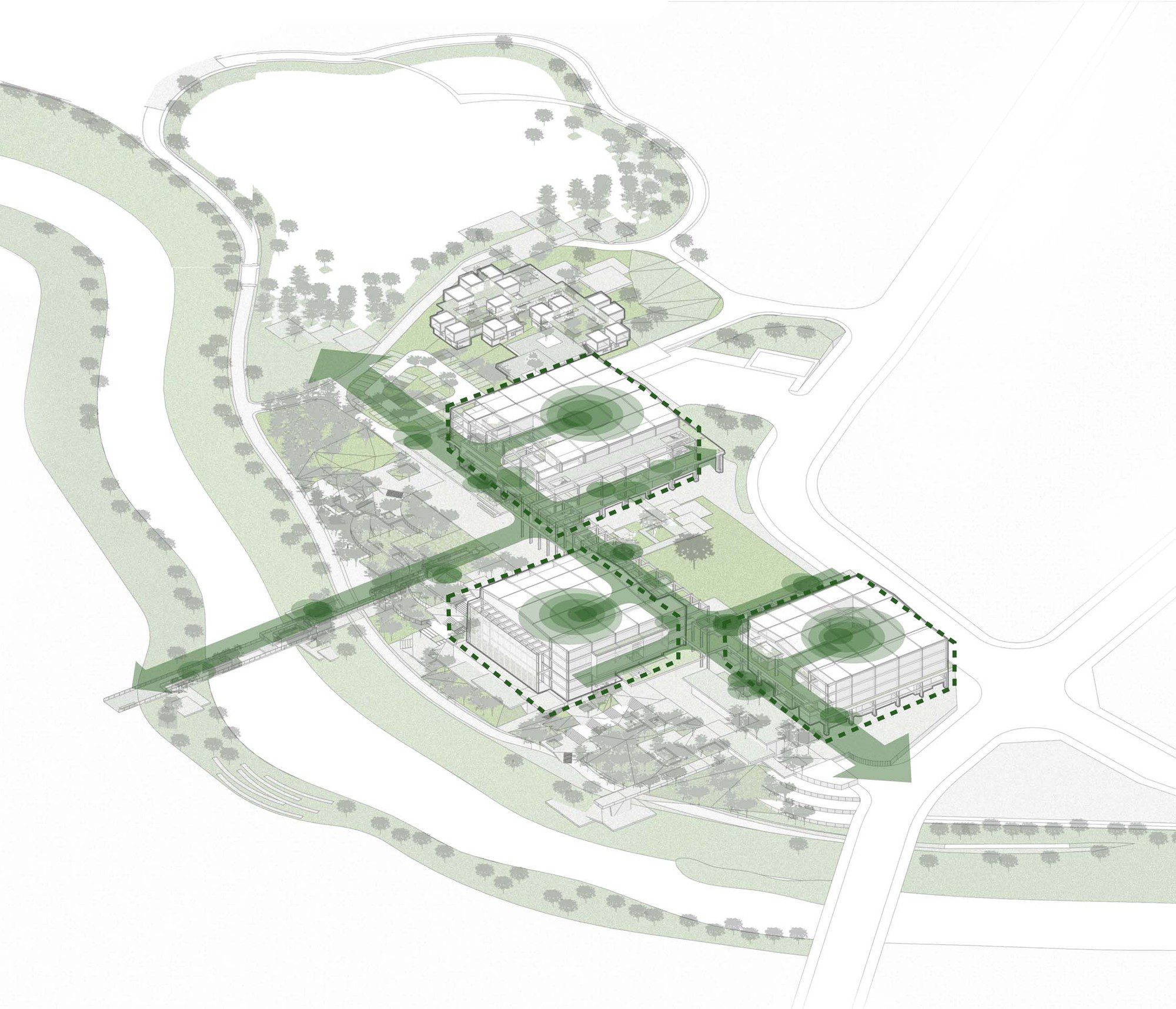 Shenzhen International Low-carbon City Convention and Exhibition Center