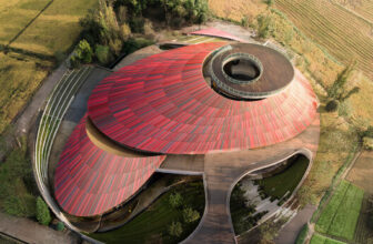 The Douban Museum