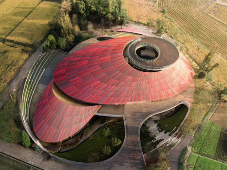 The Douban Museum | CSWADI