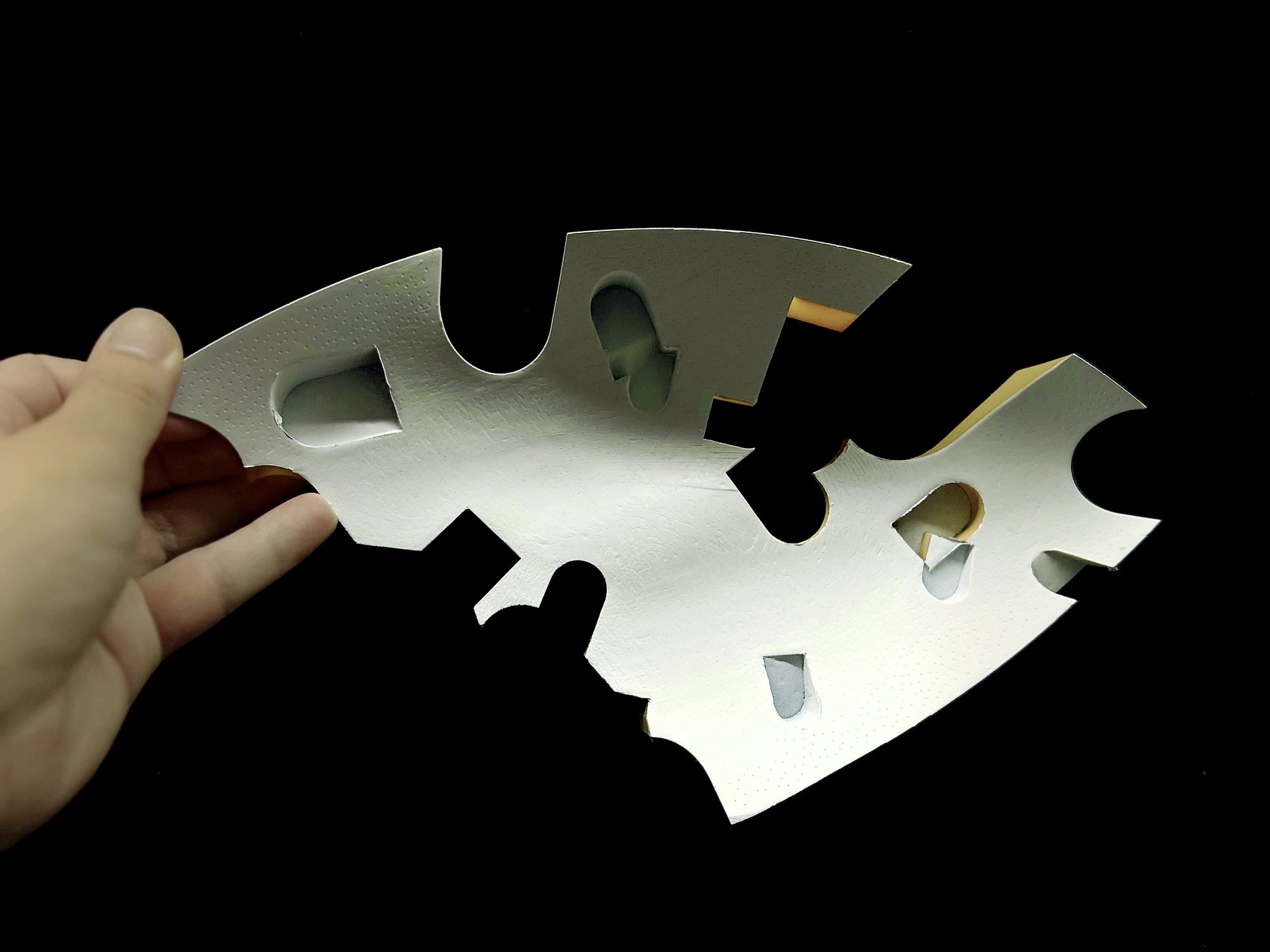 The Floating Courtyard