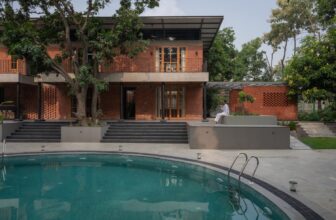 The Gorakhpur Farmhouse