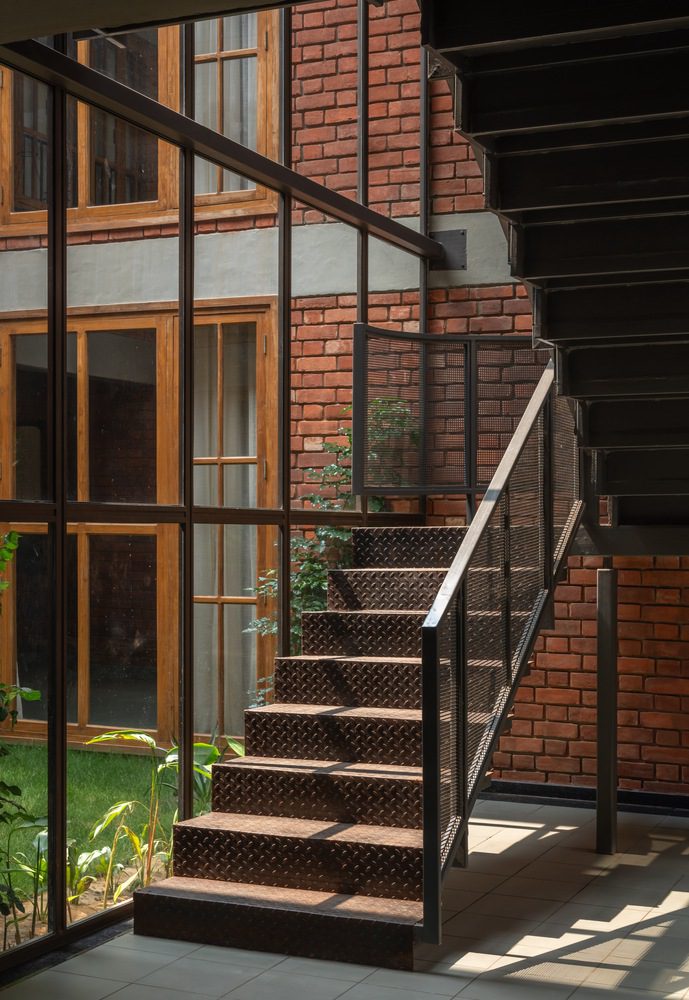 The Gorakhpur Farmhouse