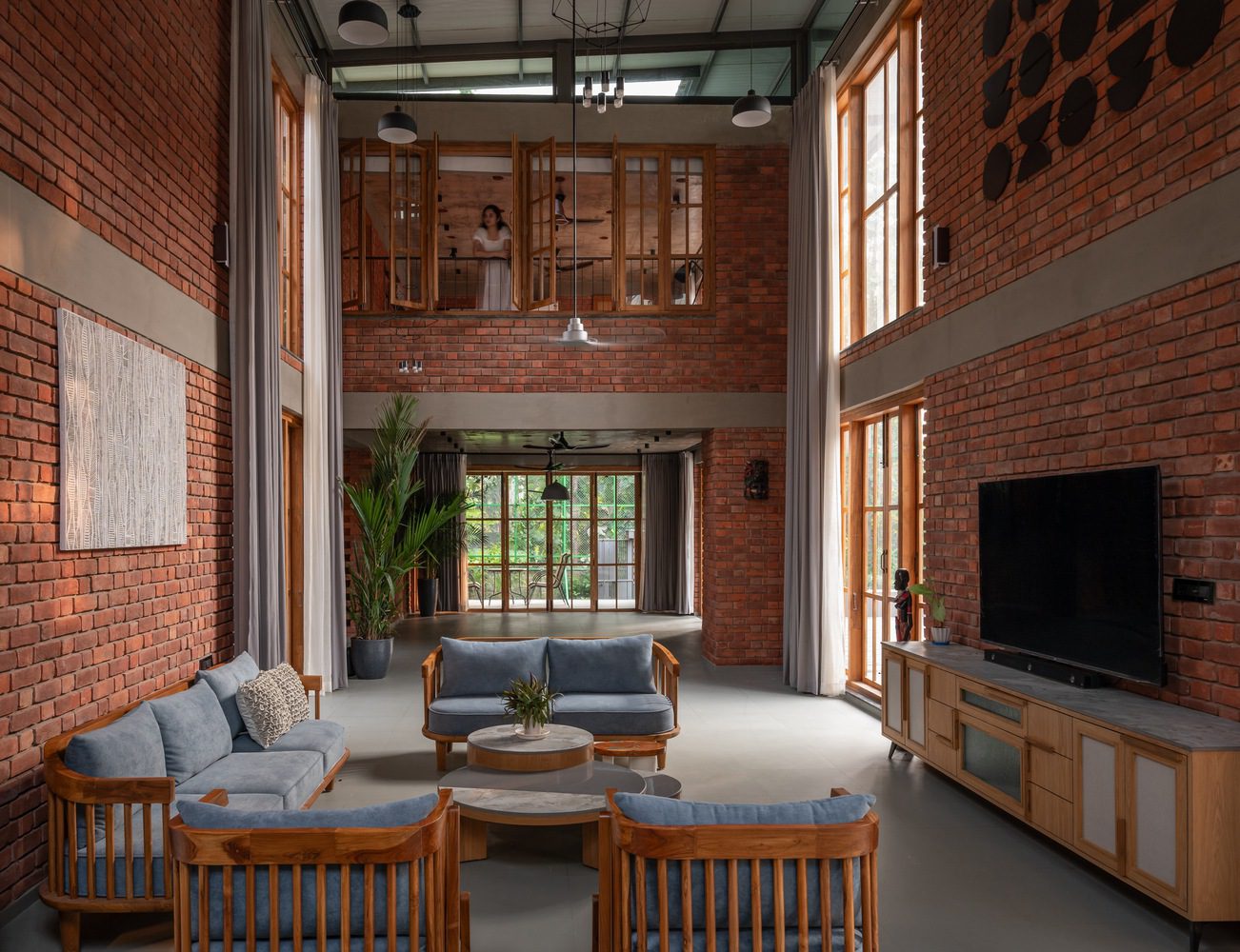 The Gorakhpur Farmhouse