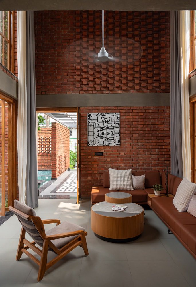 The Gorakhpur Farmhouse