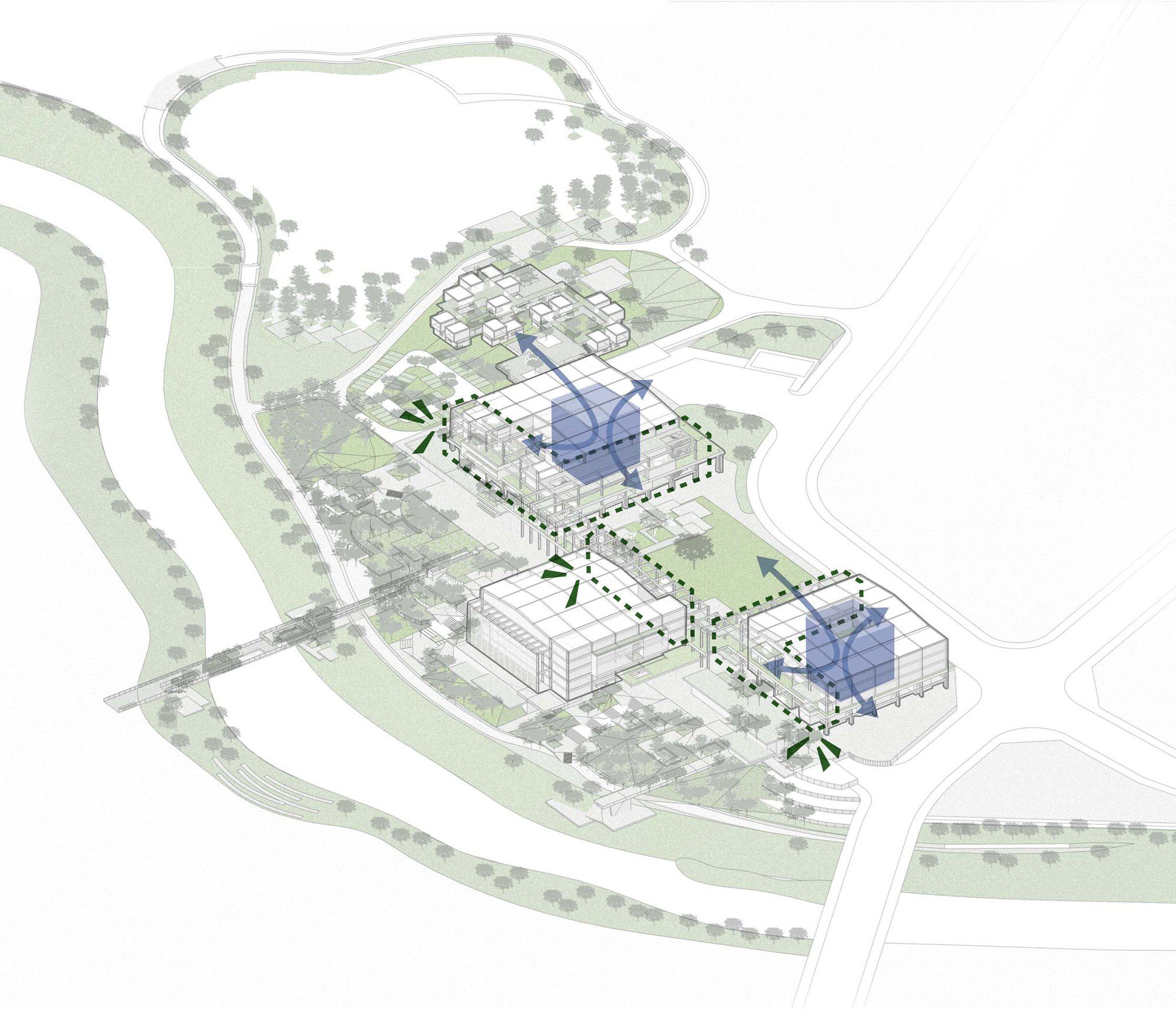 Shenzhen International Low-carbon City Convention and Exhibition Center