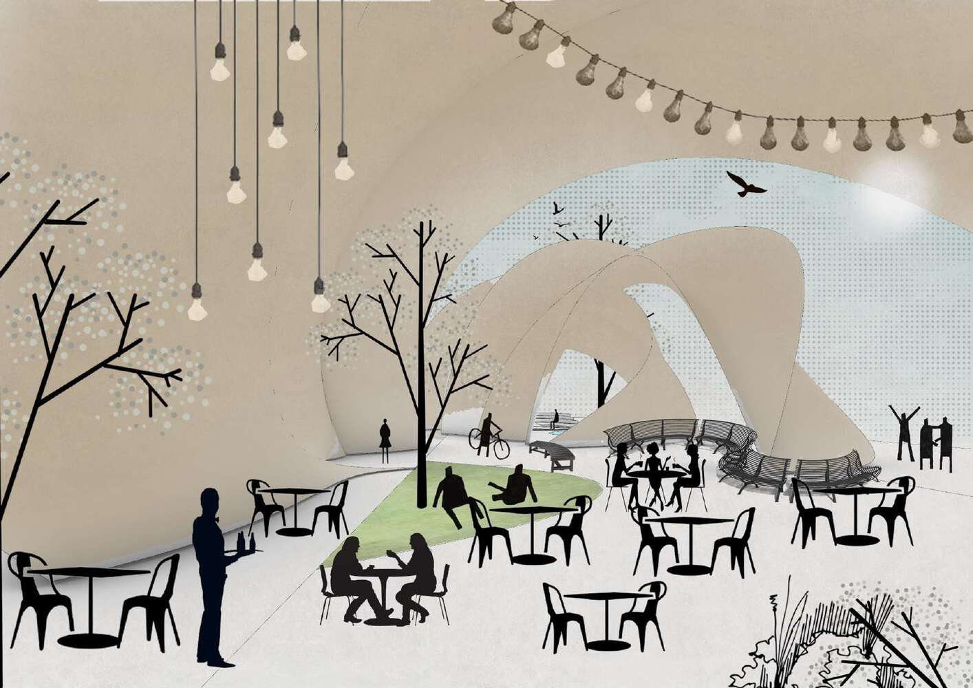 The Hungry Caterpillar