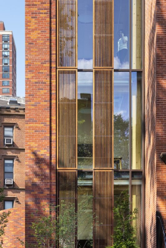 The Packer Collegiate Institute Garden House School