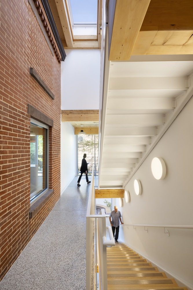 The Packer Collegiate Institute Garden House School