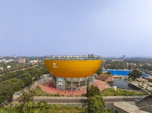 The Shuttle Badminton Academy