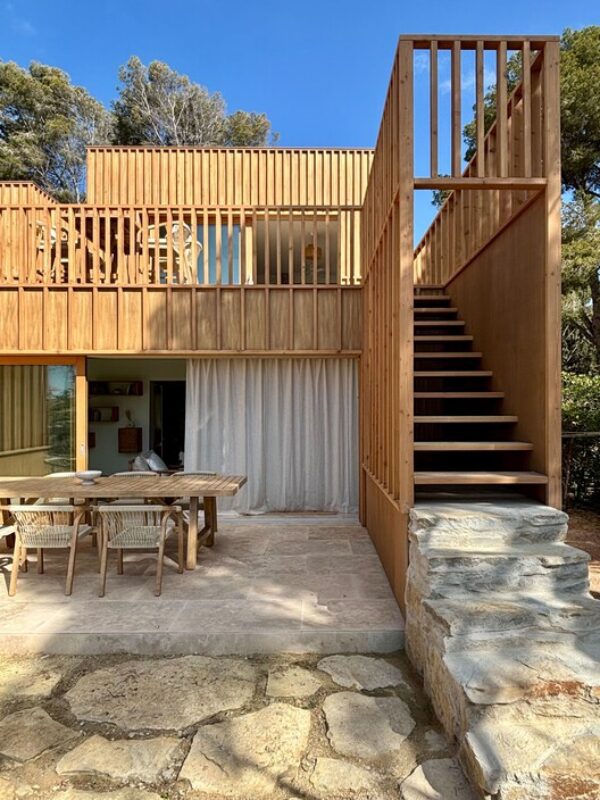 The Very Small Collective