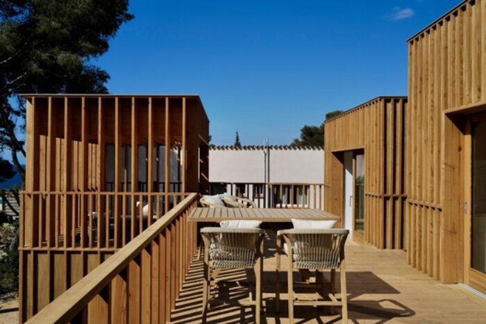 The Very Small Collective