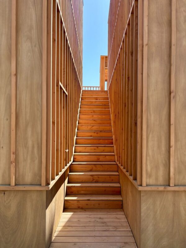 The Very Small Collective