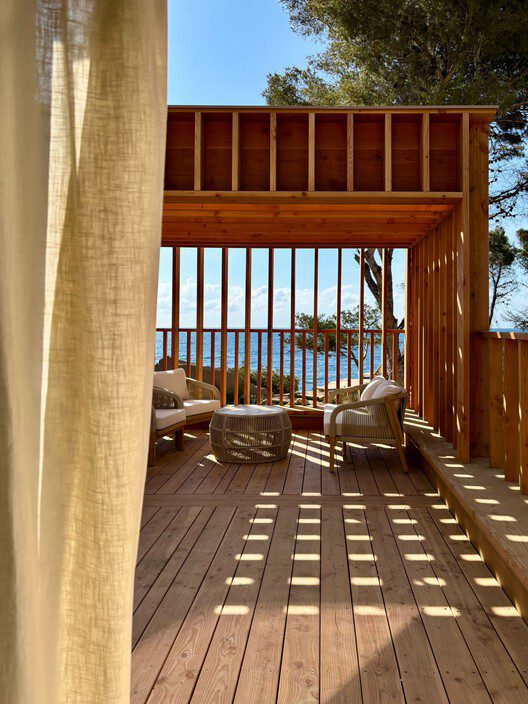 The Very Small Collective