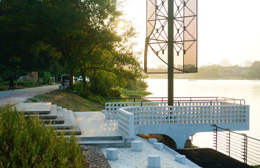 The Wind Rises Installation