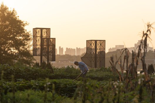 The Wind Rises Installation