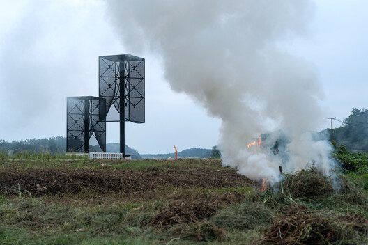 The Wind Rises Installation