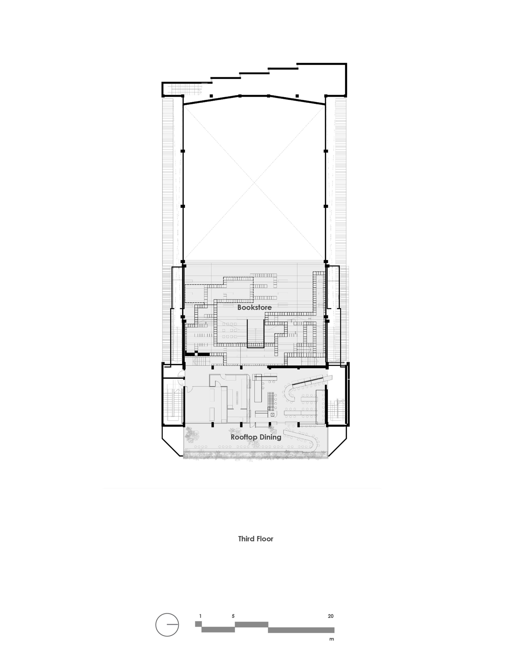 REXKL Arts Space and Community Hub