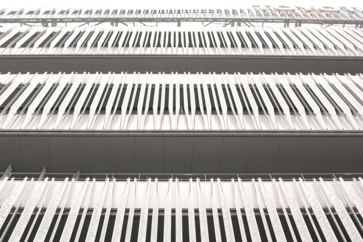 TOYOTA Research and Development Center