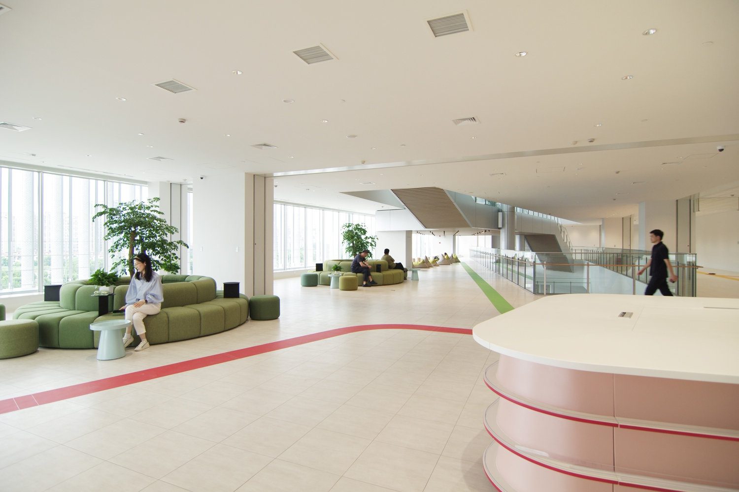 TOYOTA Research and Development Center