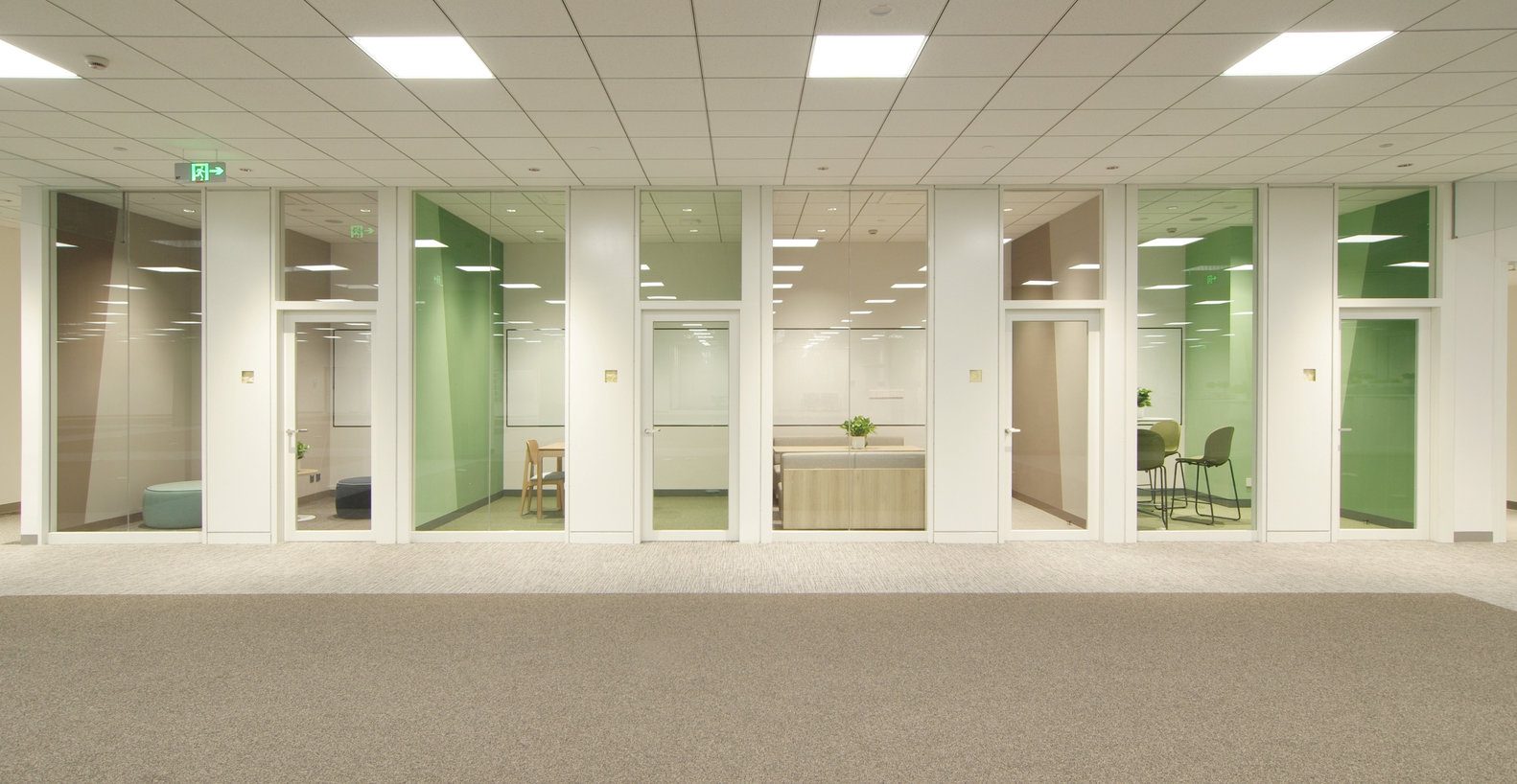 TOYOTA Research and Development Center