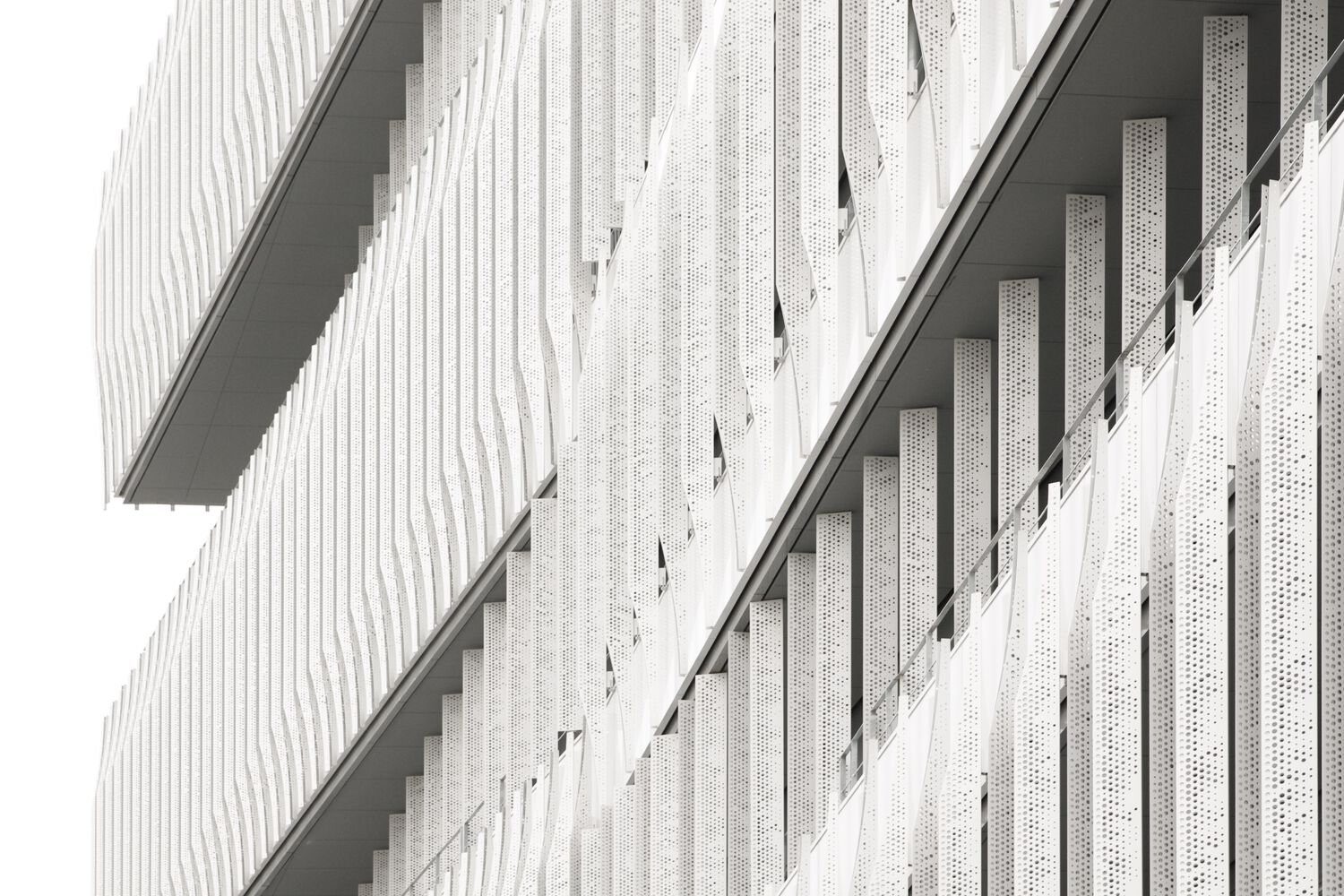 TOYOTA Research and Development Center