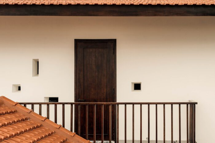 House in Thuan Hoa
