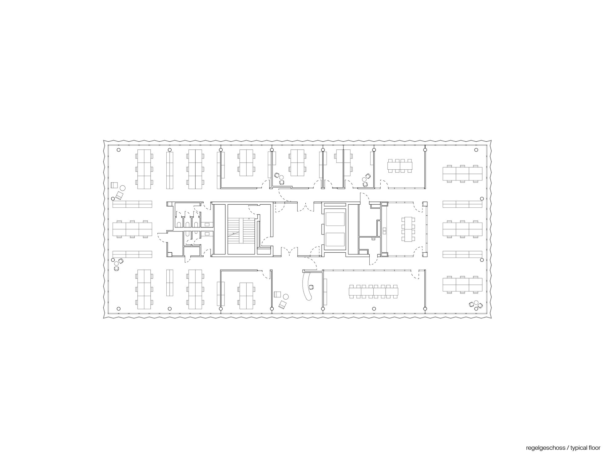Die Macherei Building Ensemble