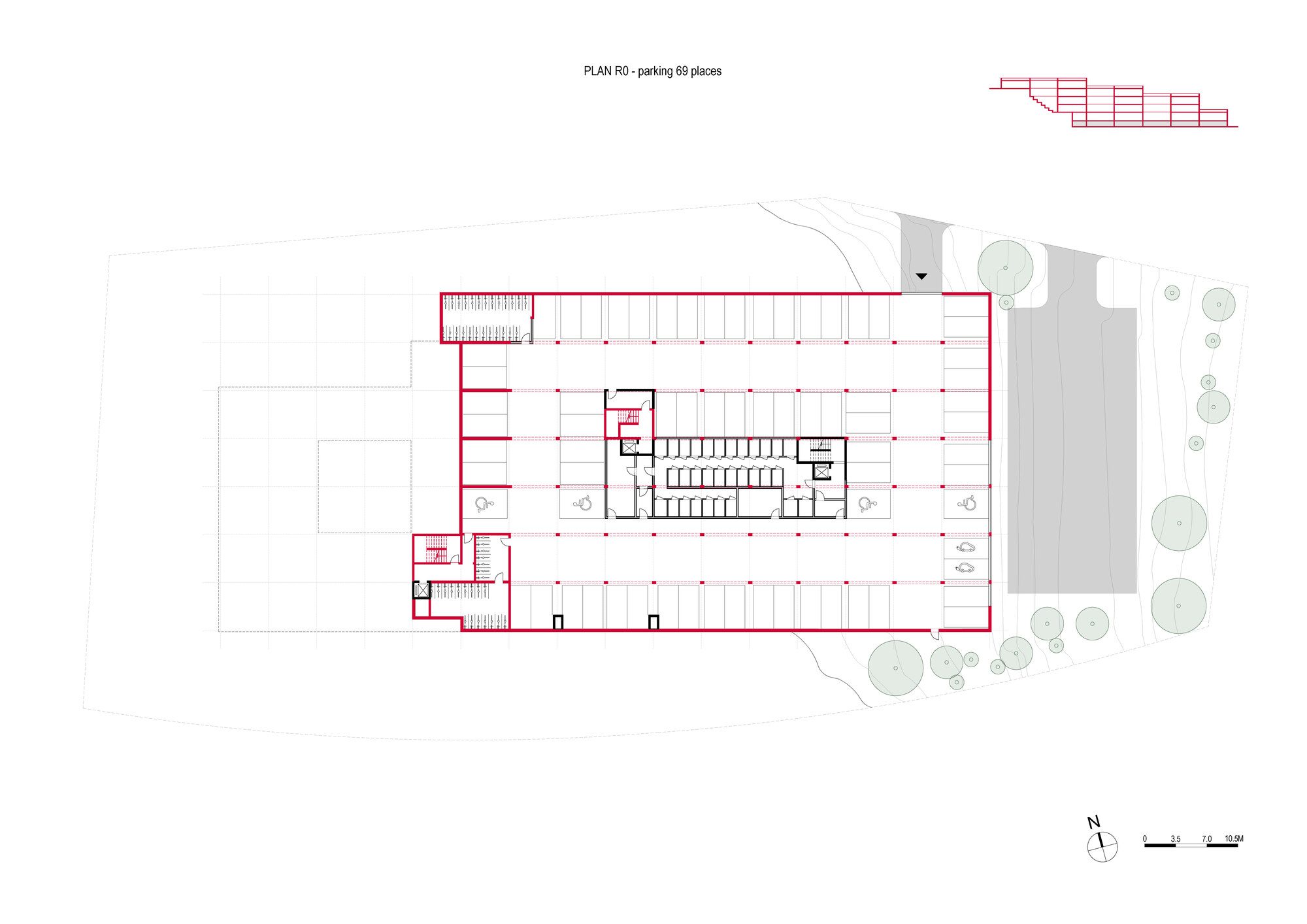 Jean Moulin Building