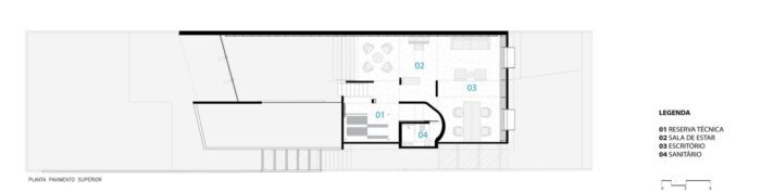 Upper floor plan15