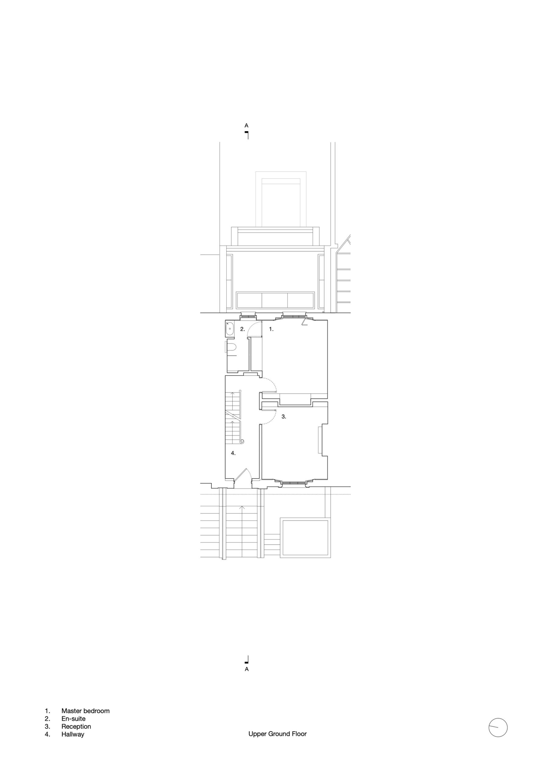 Hackney House