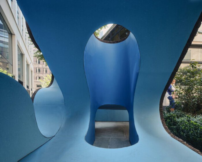 Urban Playground