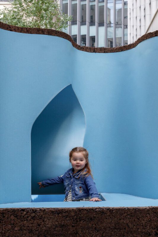 Urban Playground