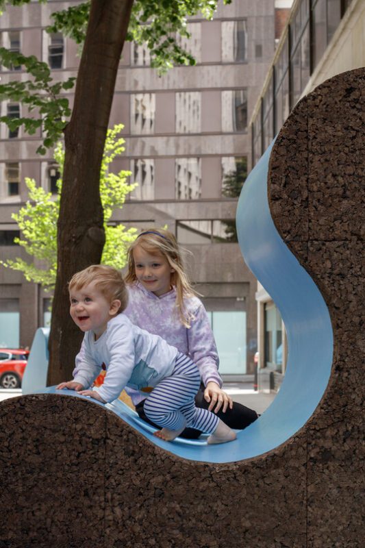 Urban Playground