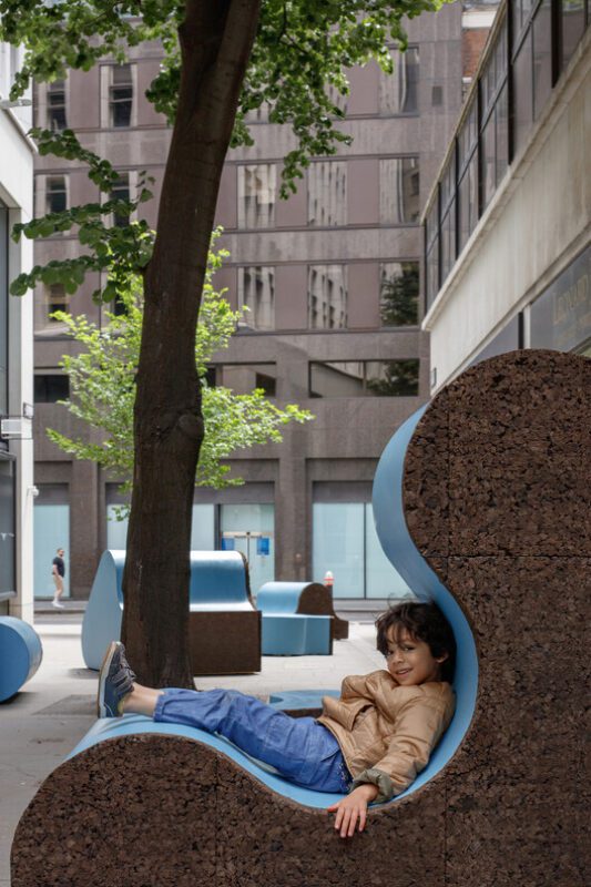 Urban Playground