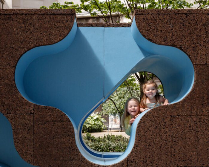 Urban Playground