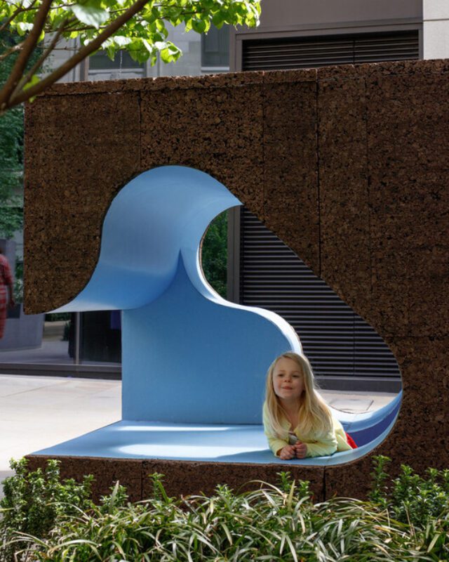 Urban Playground