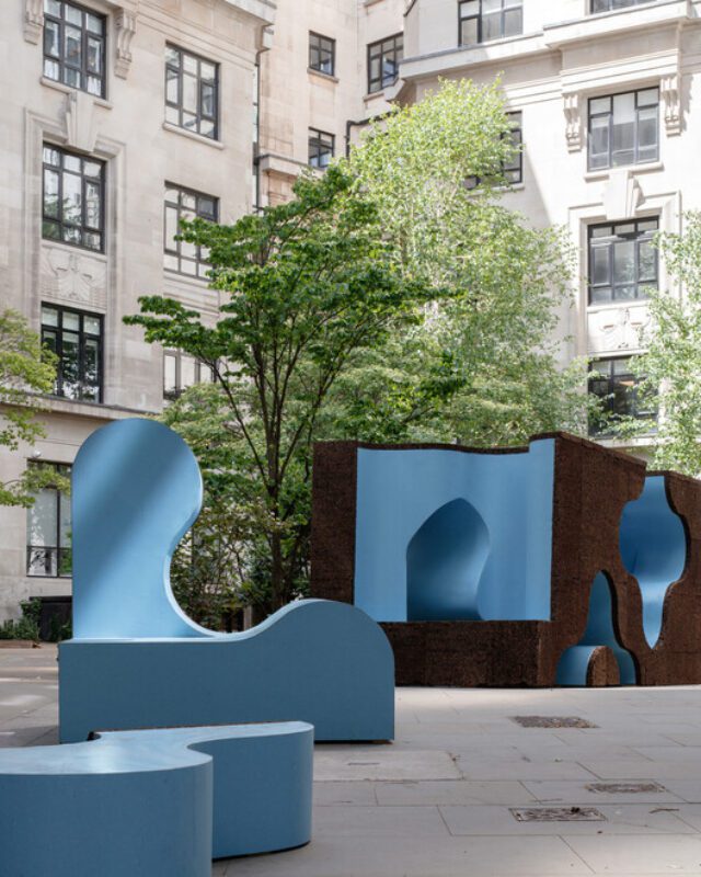 Urban Playground