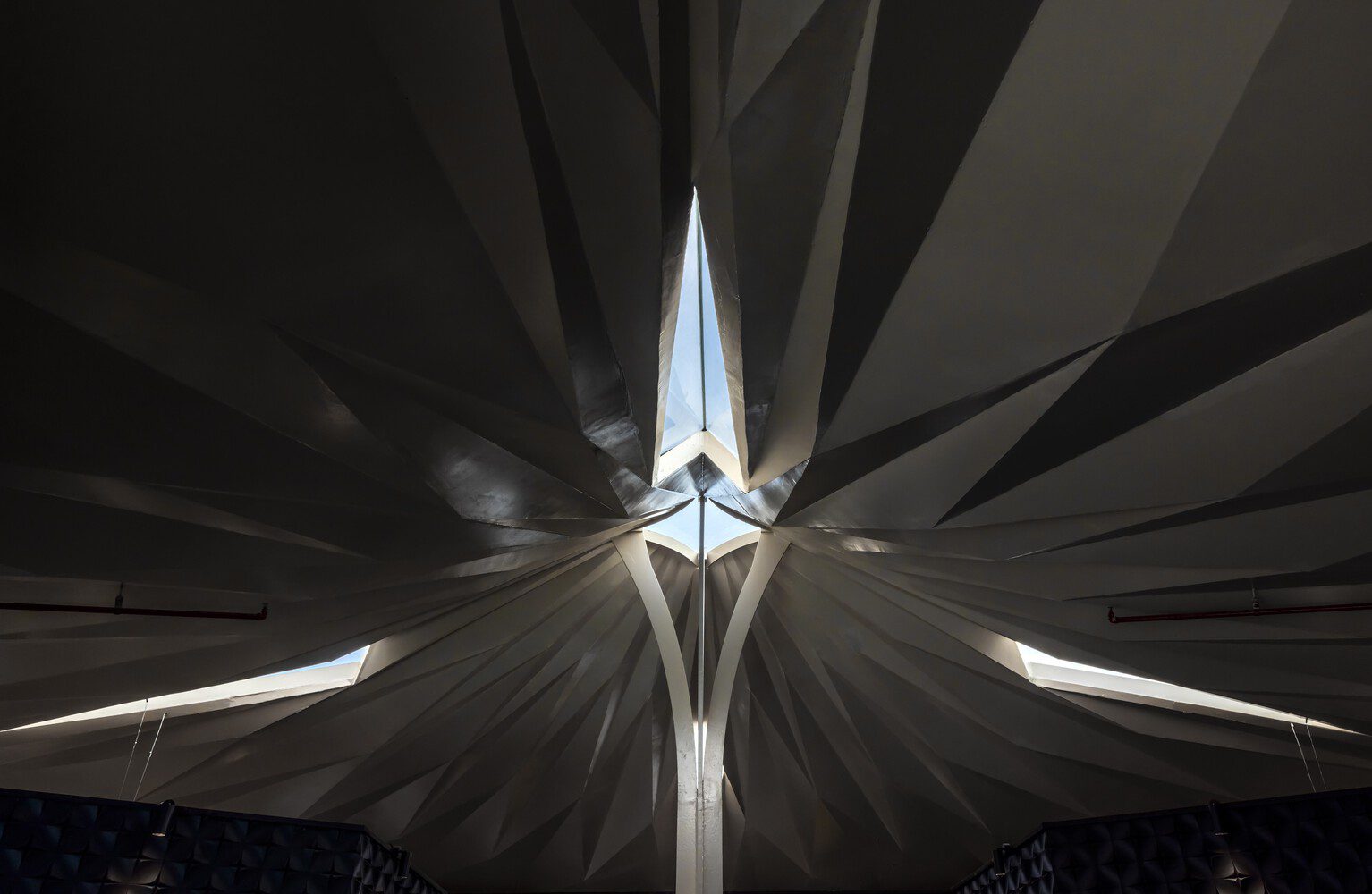 Urban Sparkle for Hokkaido Sachi Restaurant Thao Dien