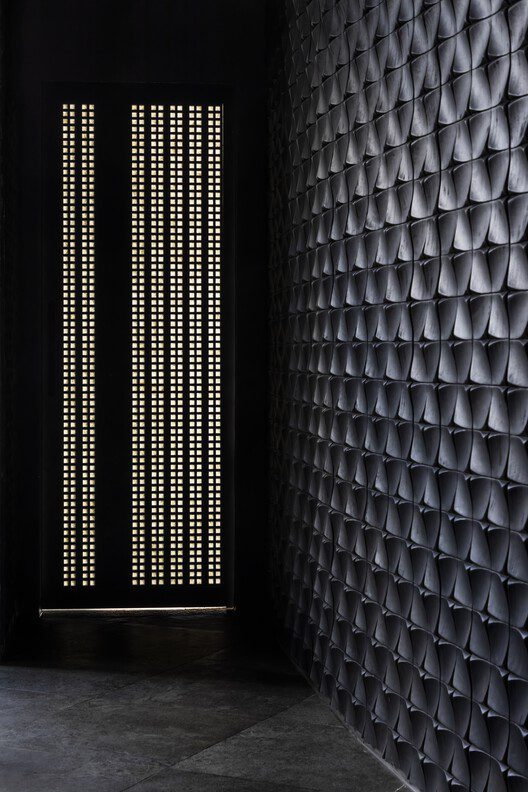 Urban Sparkle for Hokkaido Sachi Restaurant Thao Dien