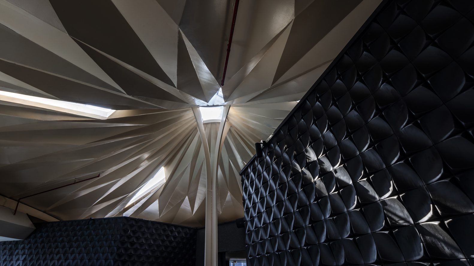 Urban Sparkle for Hokkaido Sachi Restaurant Thao Dien