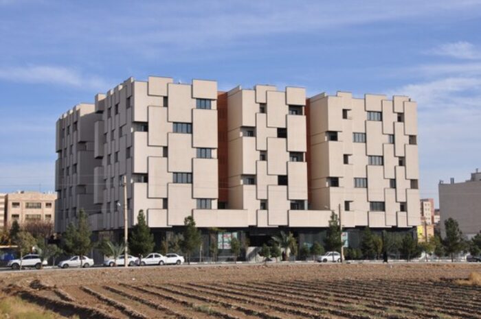 Vala Apartment | Dasein Office