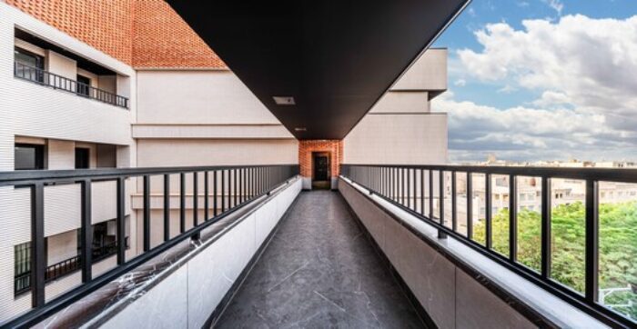 Vala Apartment | Dasein Office