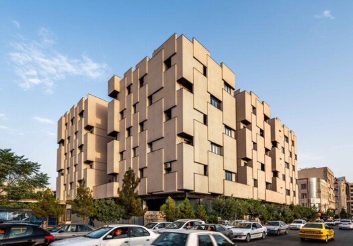 Vala Apartment | Dasein Office