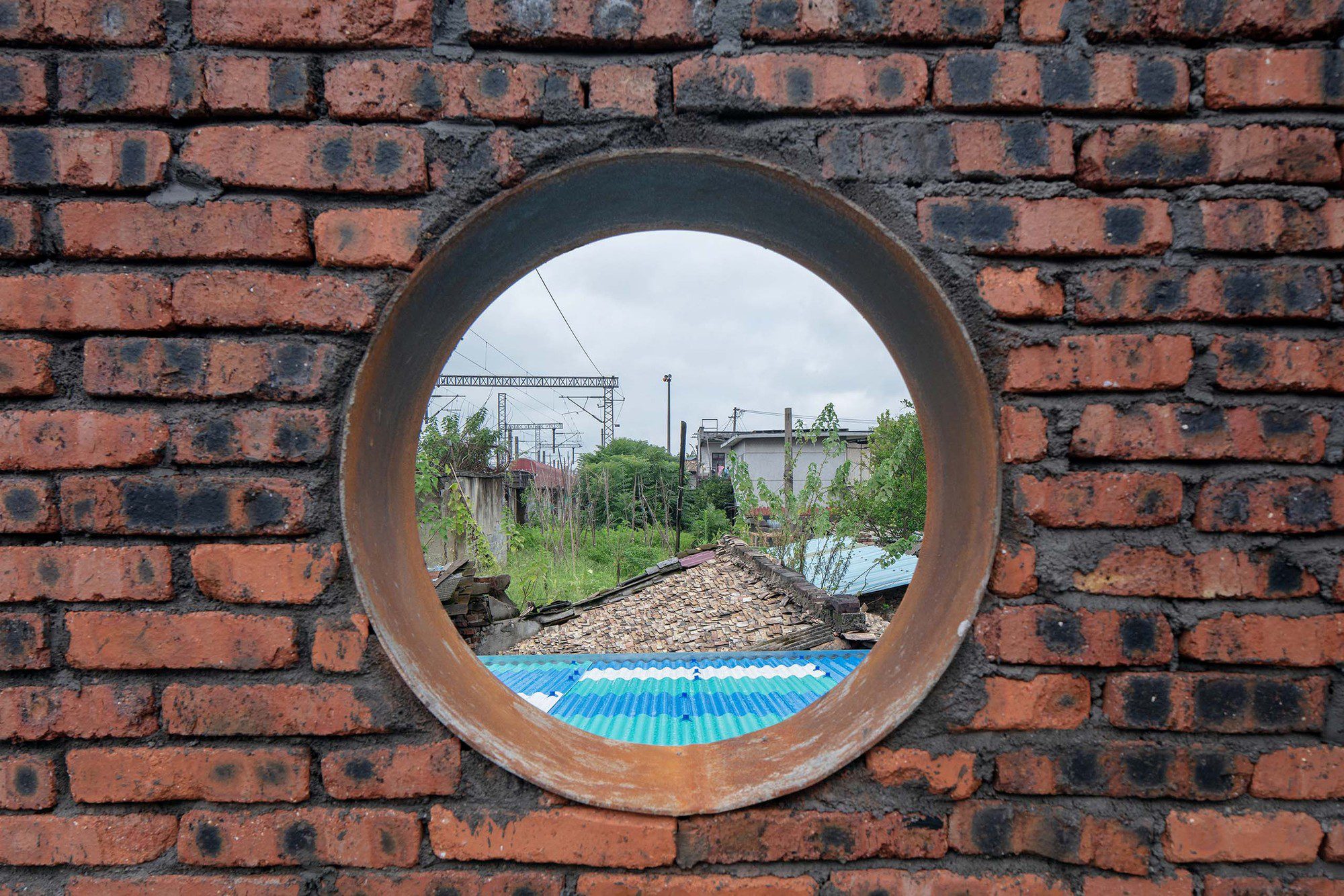 Elderly-friendly Residential Renovation