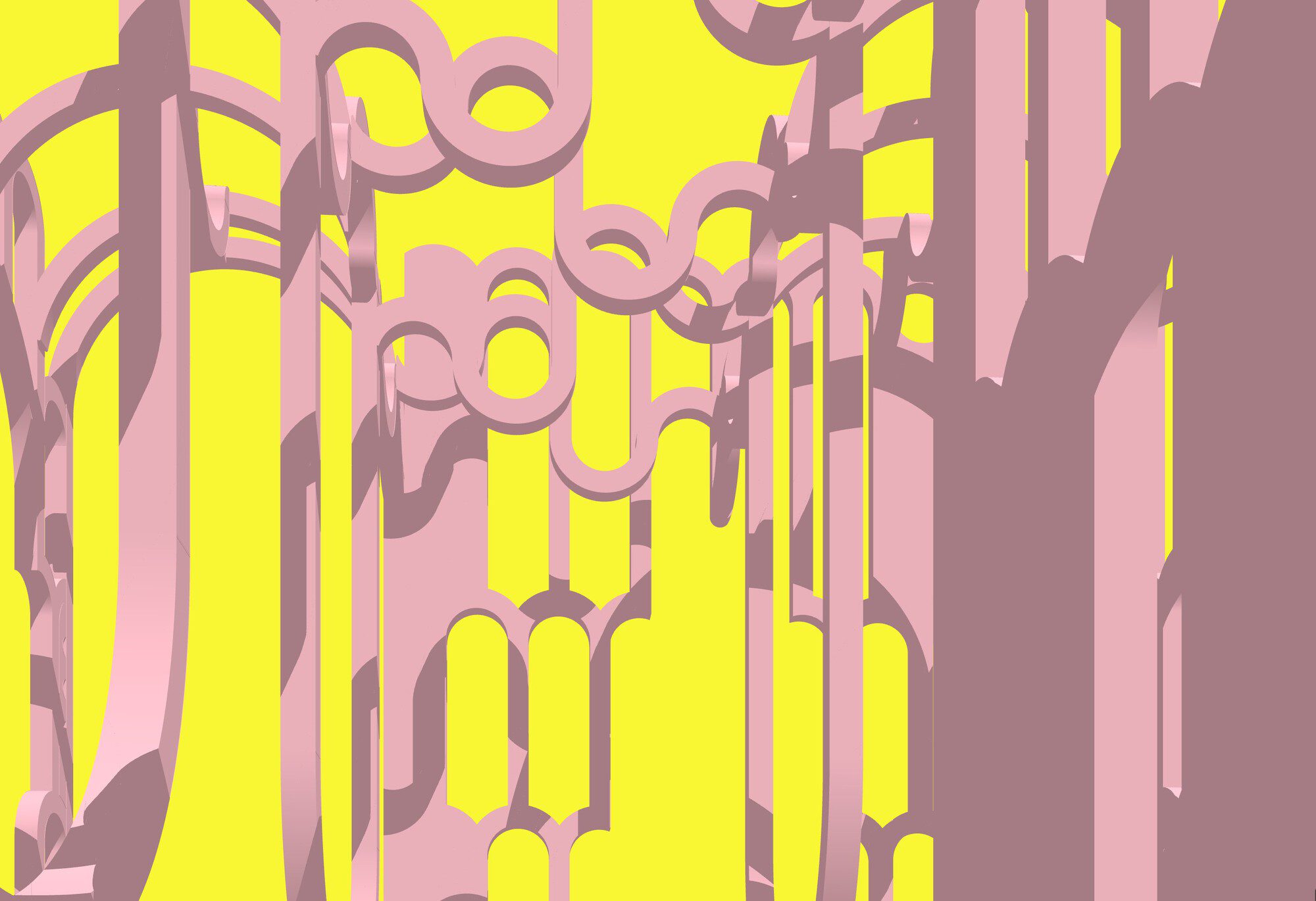 The Possible Impossible Pavilion