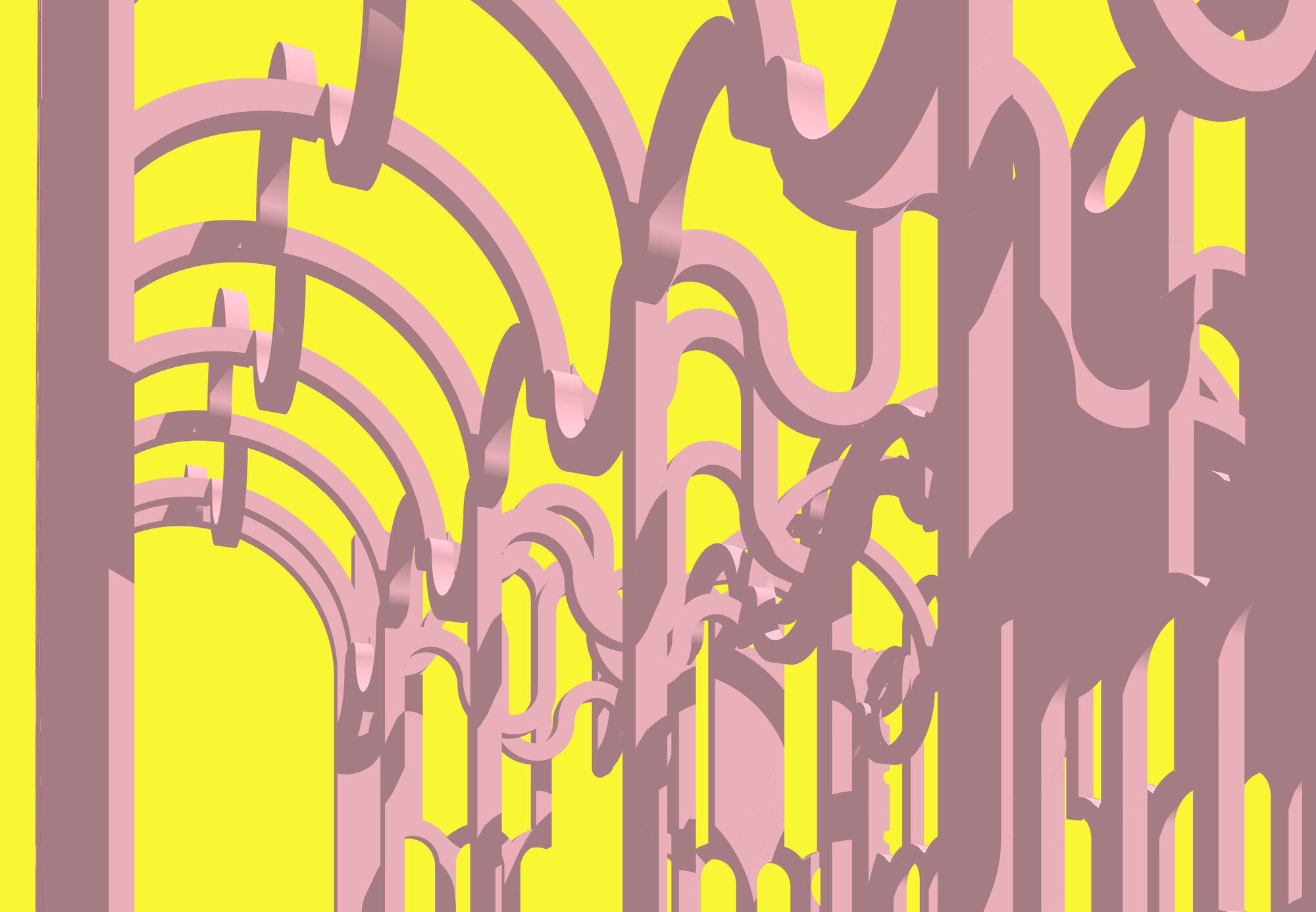 The Possible Impossible Pavilion