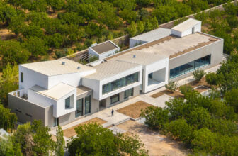 Villa 12-70