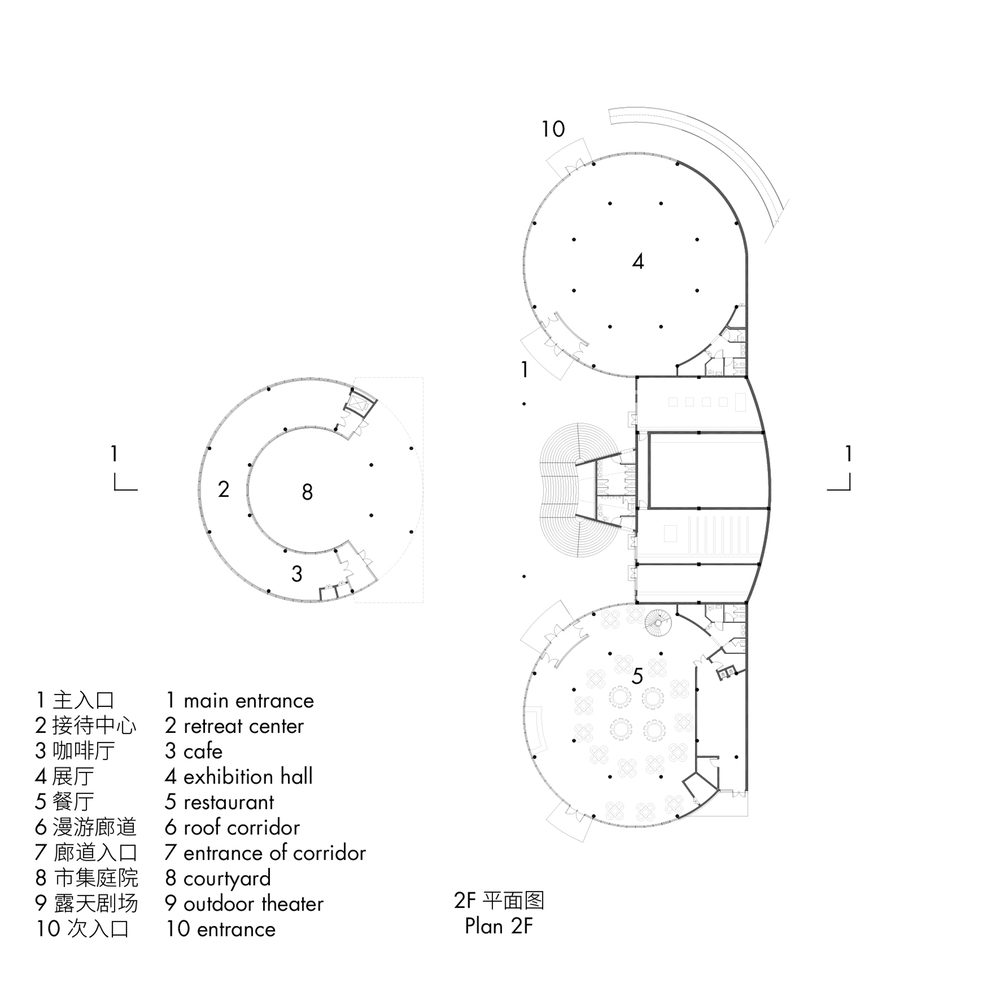Volcano-In Visitor Center
