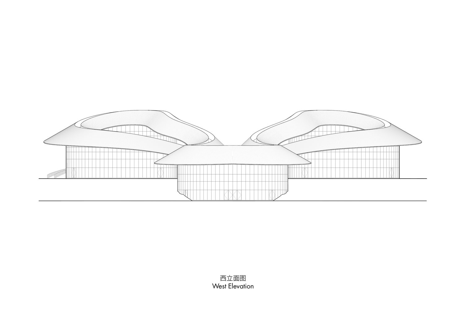 Volcano-In Visitor Center