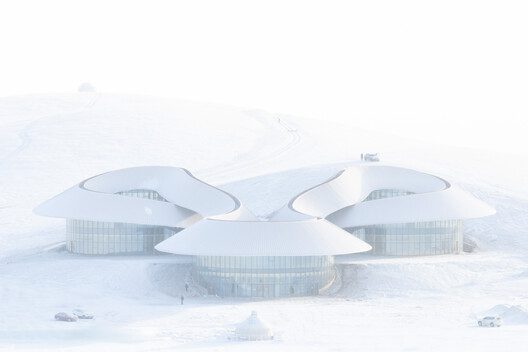 Volcano-In Visitor Center